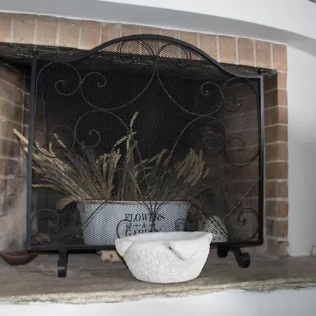 Niki's House * Tinos