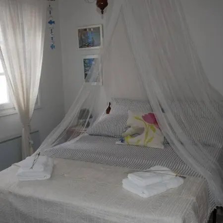 Niki's House