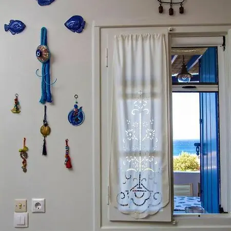 Niki's House Tinos