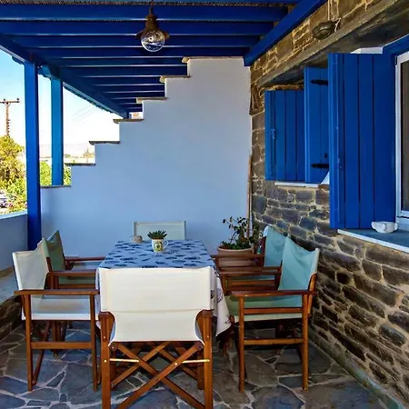 Niki's House *