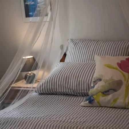 Niki's House Tinos